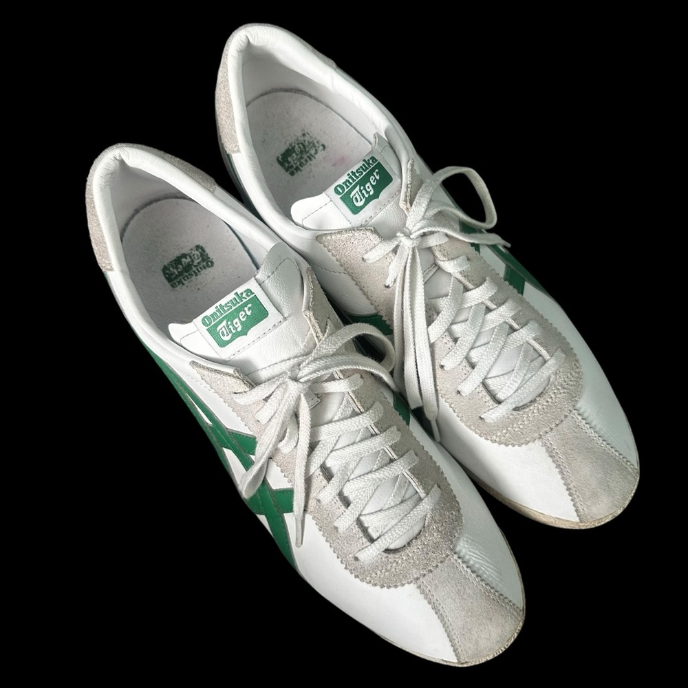 🐸 RARE Onitsuka Tiger Corsair🐸 - Picture 7 of 16